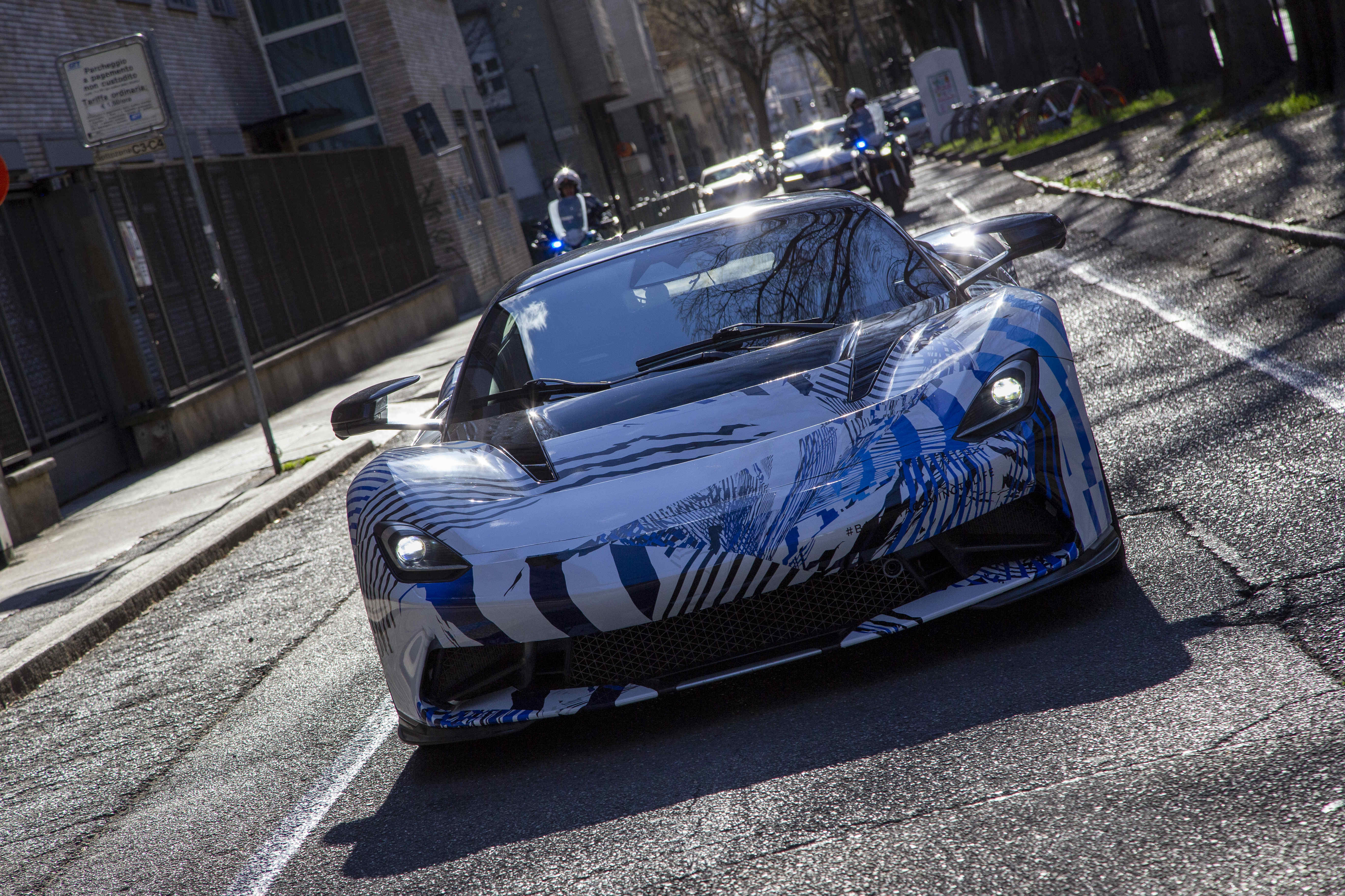 Automobili Pininfarina Battista in Turin 4.jpg